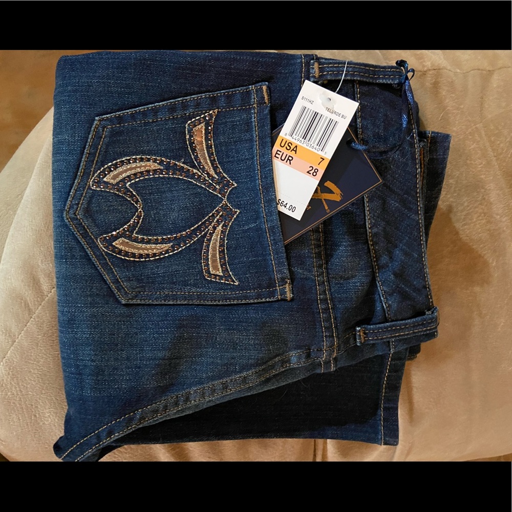 7 Denim